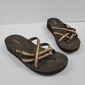 Teva Sandals 11B